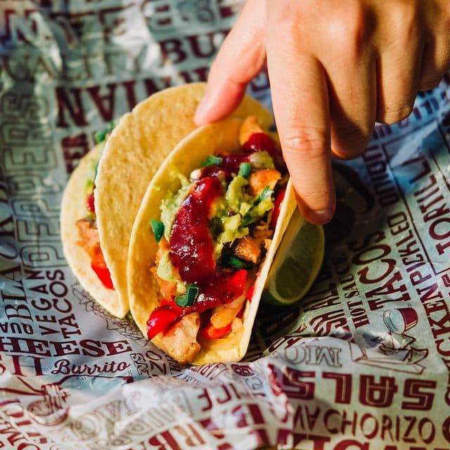 Restaurant review photo