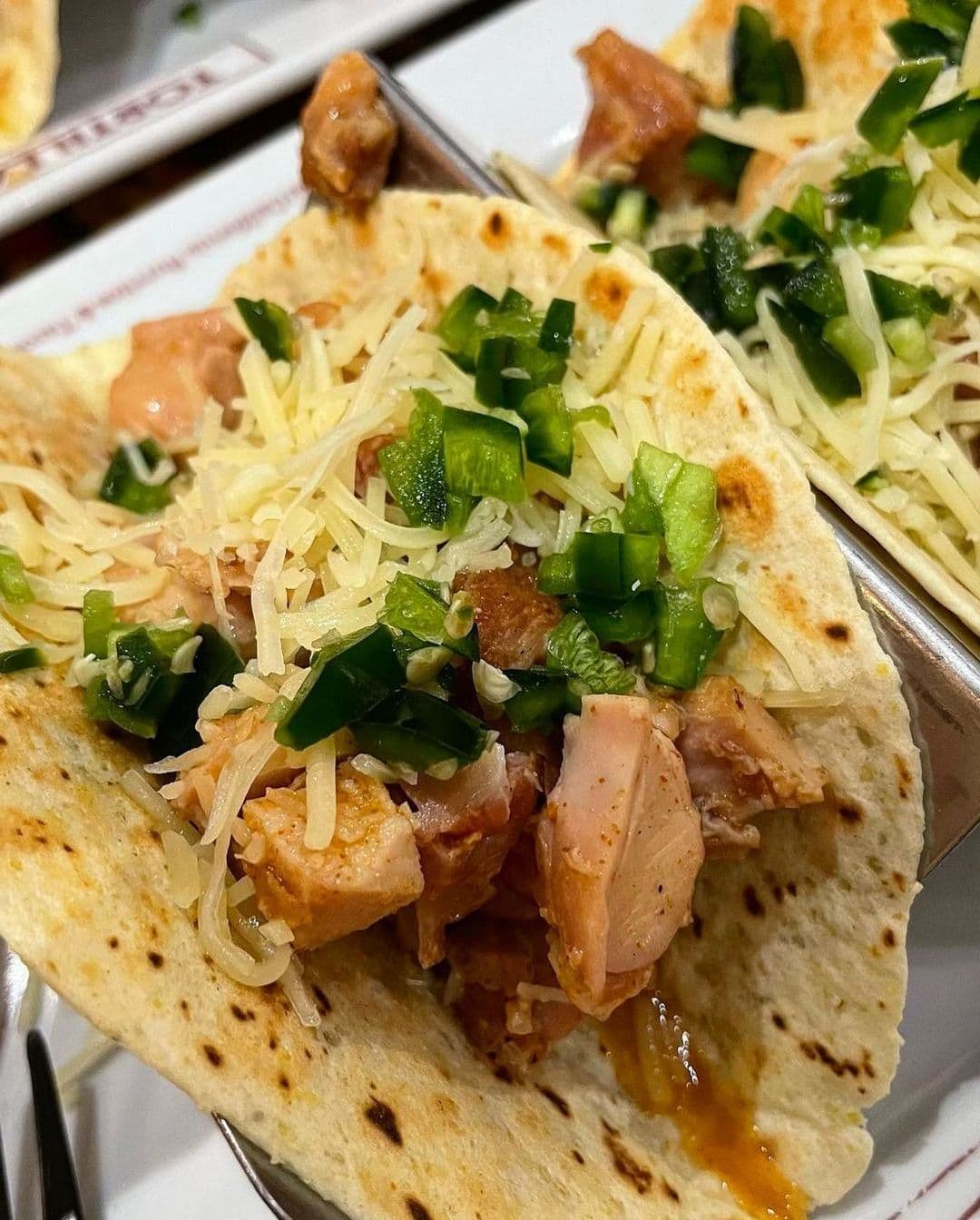 Tortilla Charing Cross photo 4