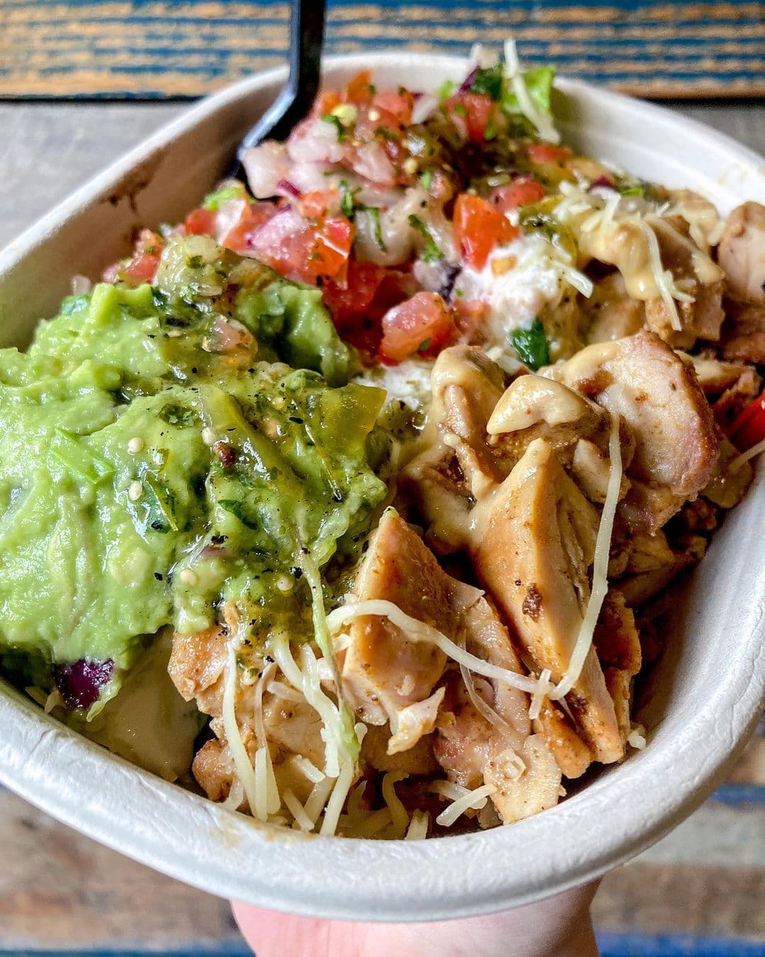 Tortilla Charing Cross photo 2