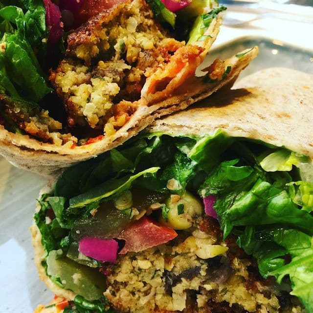 Tabun Kitchen Soho photo 4