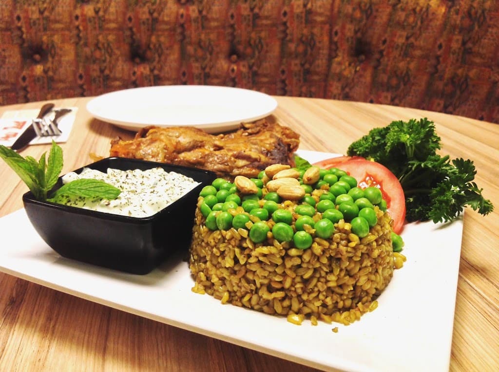 Abu Zaad Shepherd's Bush photo 1