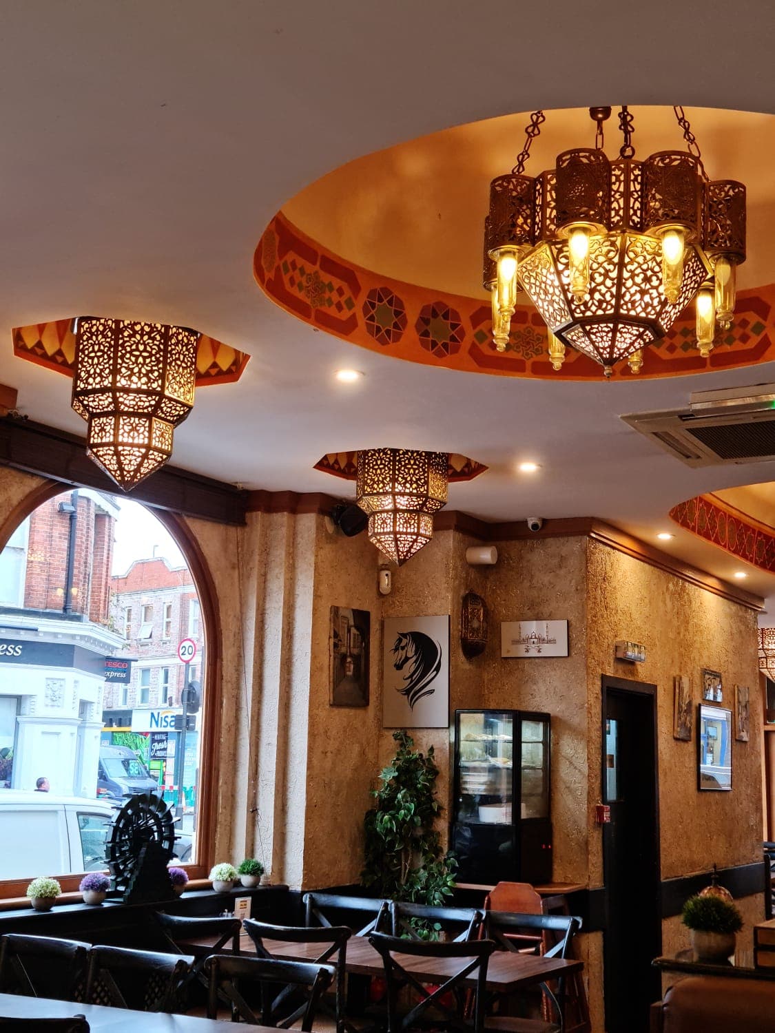 Abu Zaad Shepherd's Bush photo 3