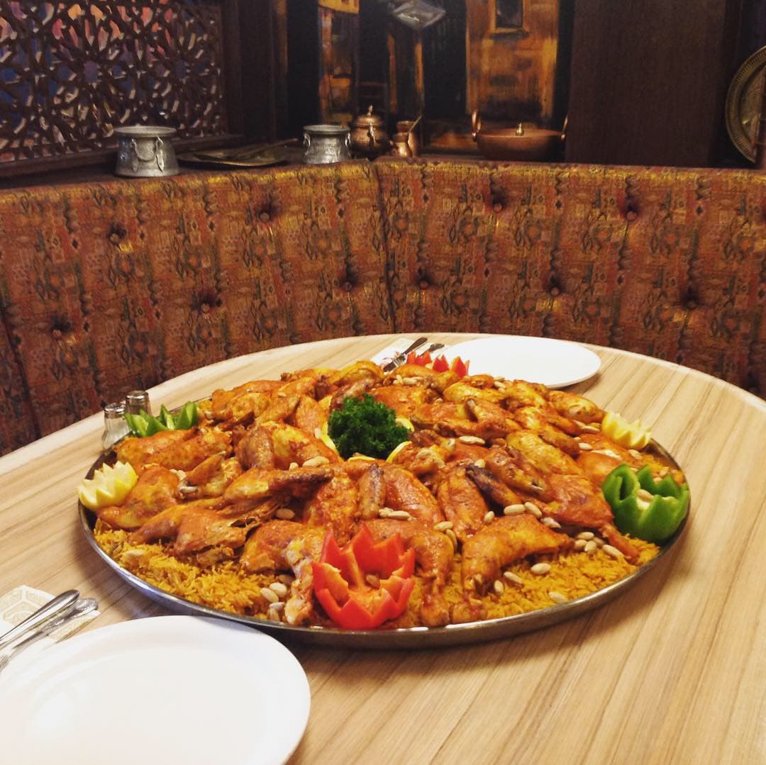 Abu Zaad Shepherd's Bush photo 4