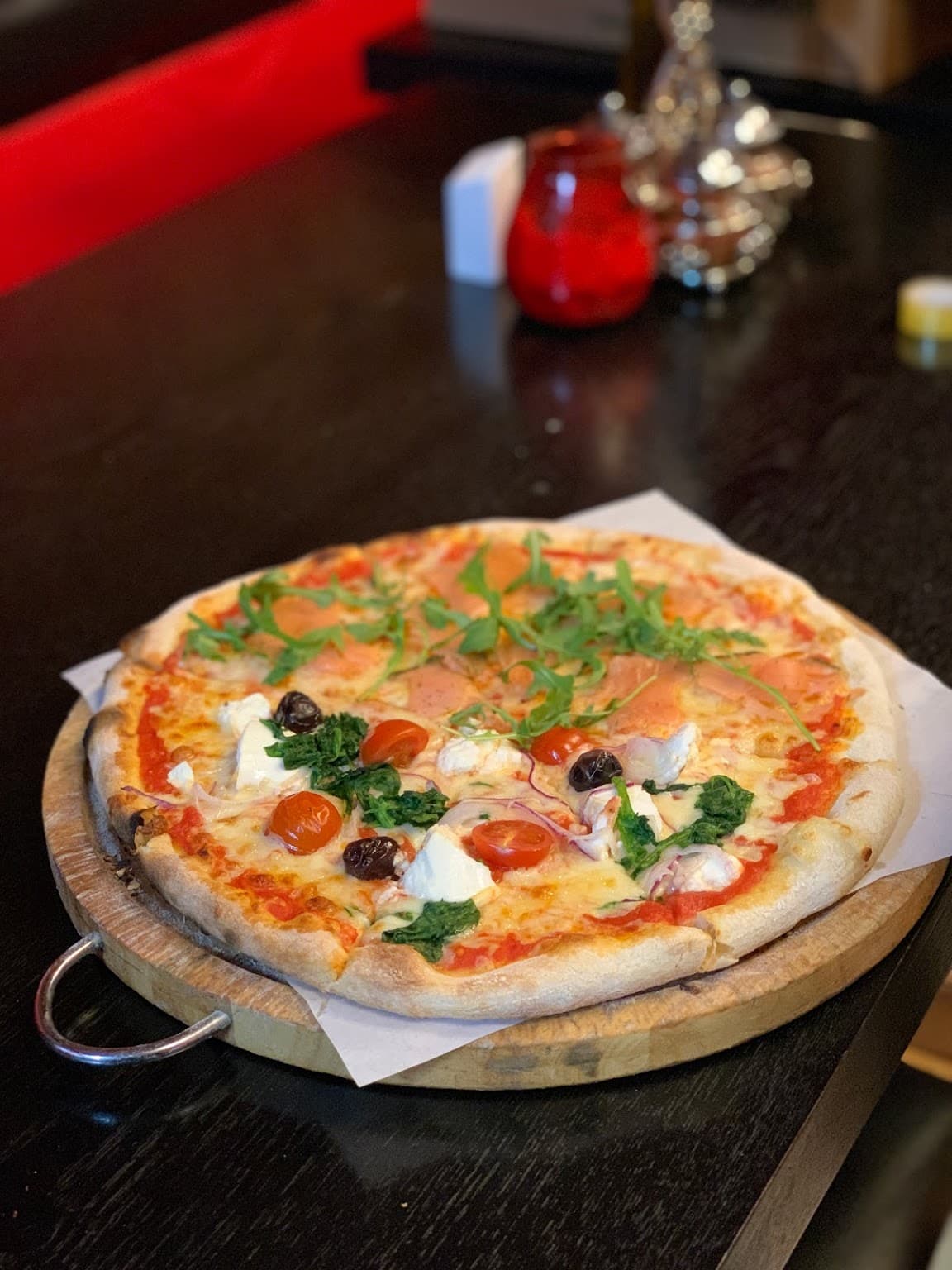 Anima D'Italia Stepney Green photo 1