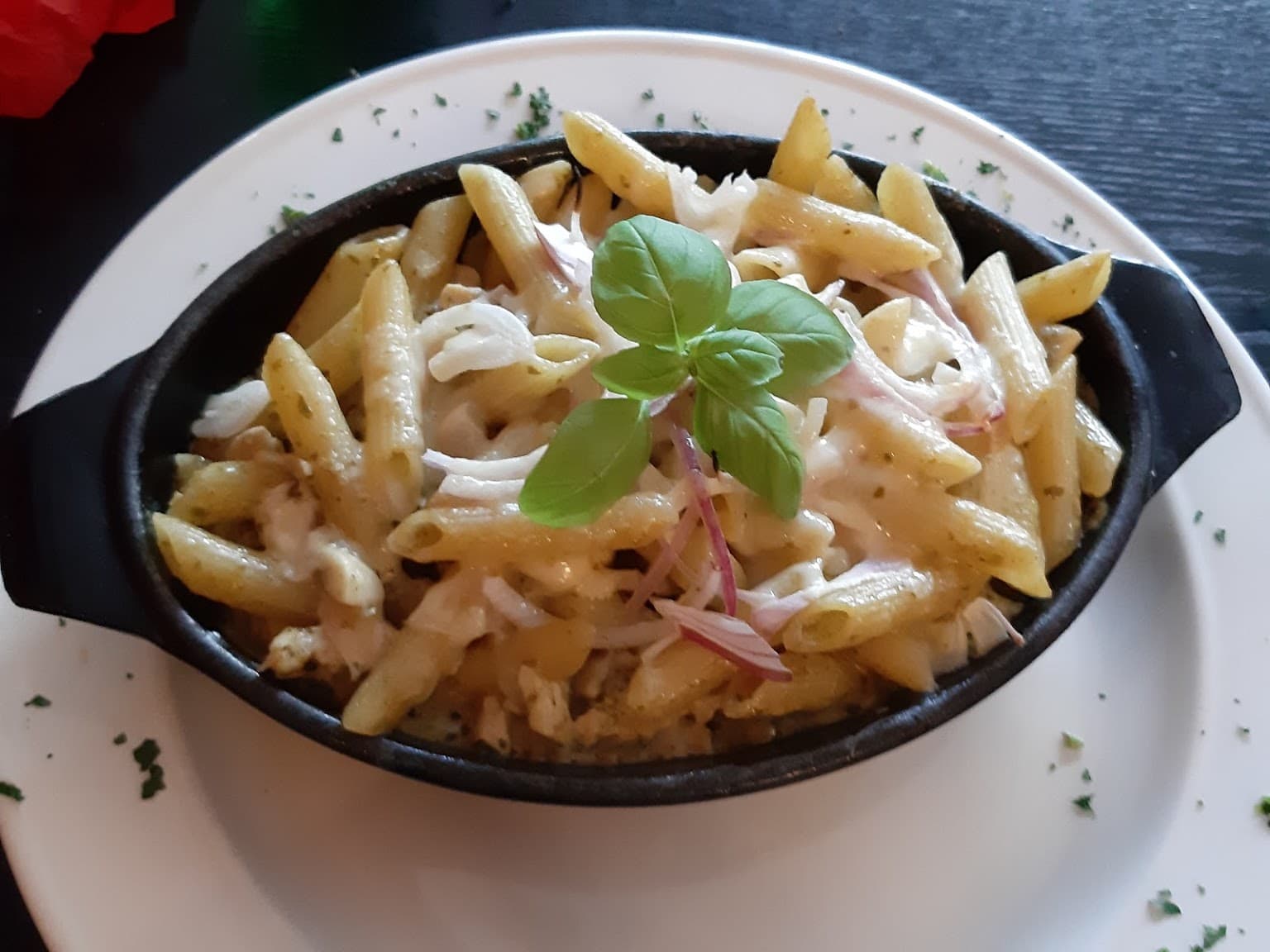 Anima D'Italia Stepney Green photo 2