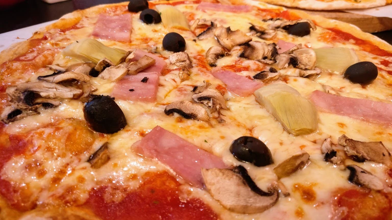 Anima D'Italia Stepney Green photo 3