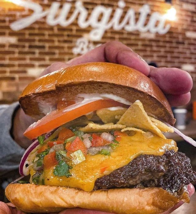 Siirgista Bros Baker Street photo 1