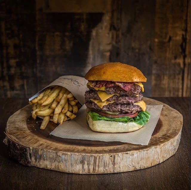 Siirgista Bros Baker Street photo 4