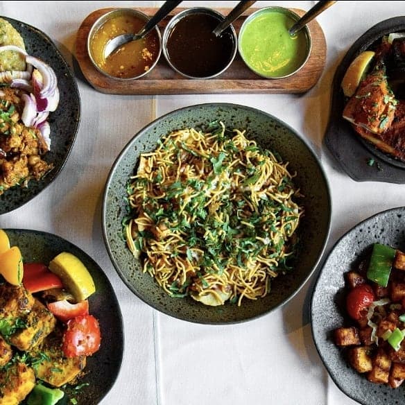 Caraway Ilford photo 1