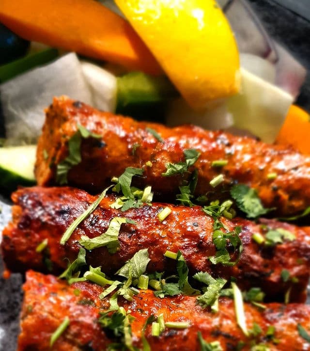 Caraway Ilford photo 3