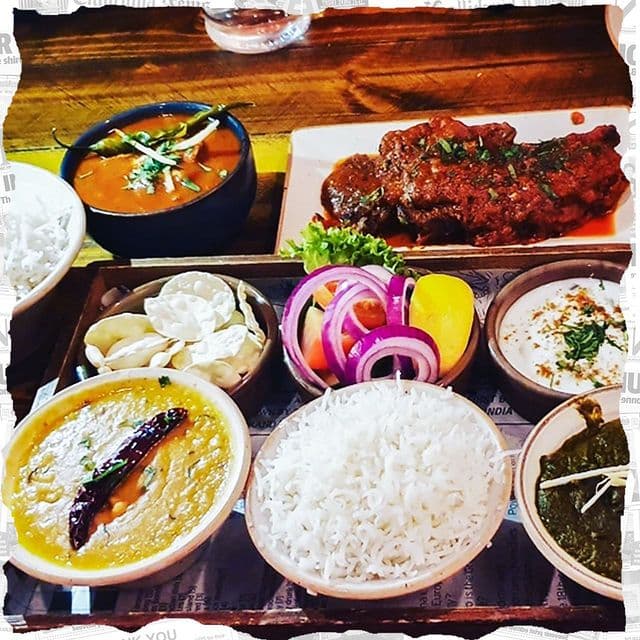 Chai Thali Camden photo 4