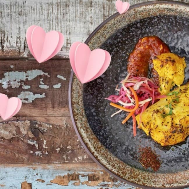 Cinnamon Bazaar Covent Garden photo 2