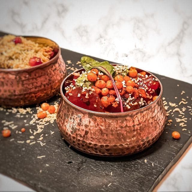 Cinnamon Bazaar Covent Garden photo 3