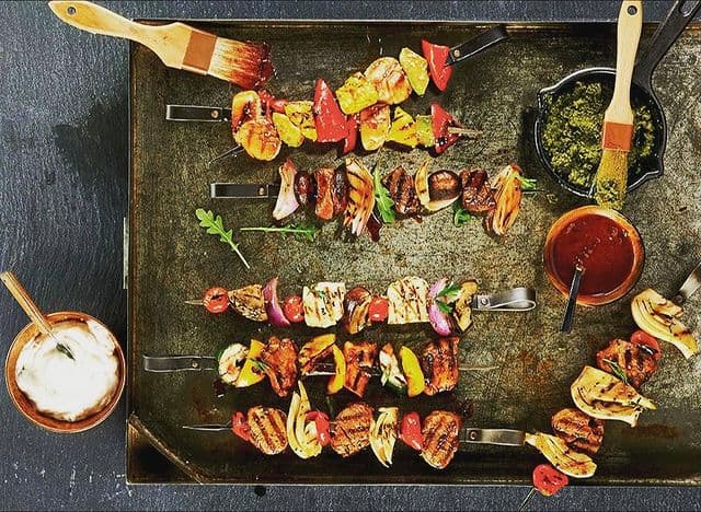 DUM Biryani Soho photo 1