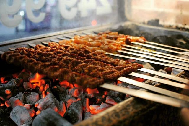 DUM Biryani Soho photo 2