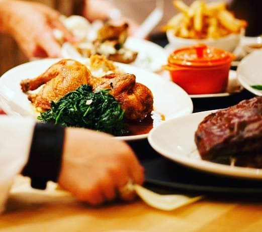 DUM Biryani Soho photo 3