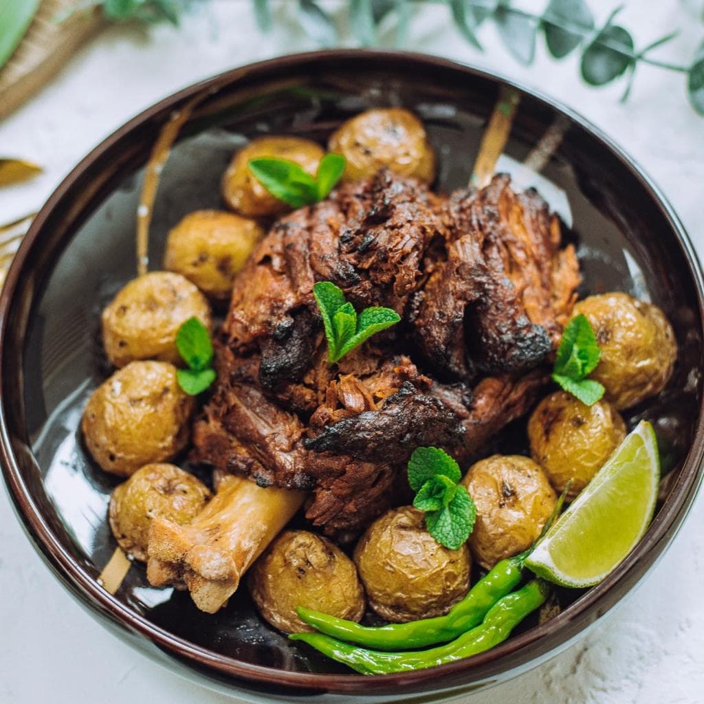 Jamavar Mayfair photo 2