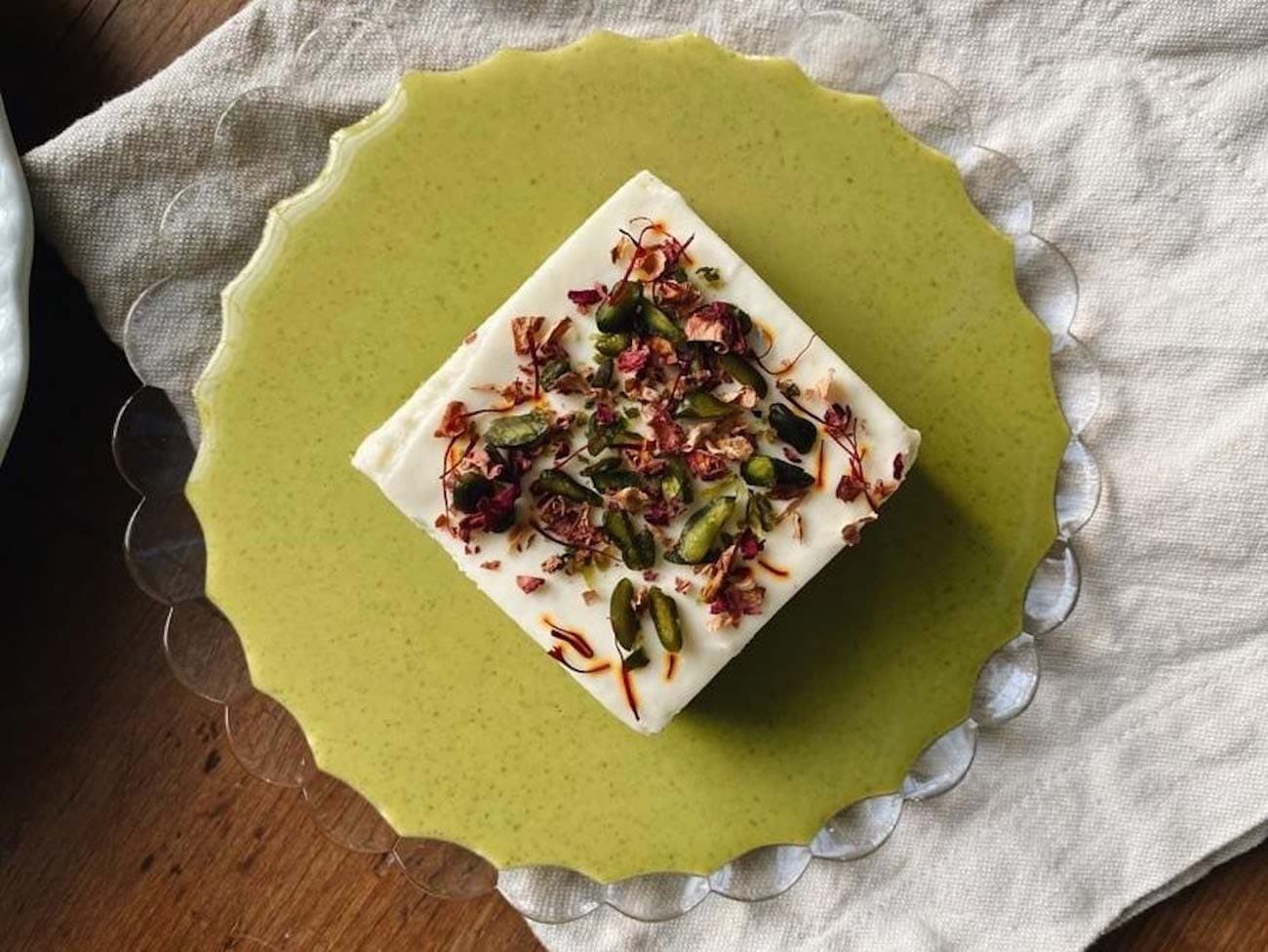 Jamavar Mayfair photo 4