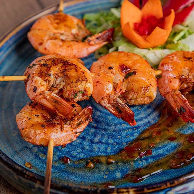 Meat House London King's Cross photo 1