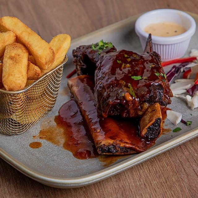 Meat House London King's Cross photo 2