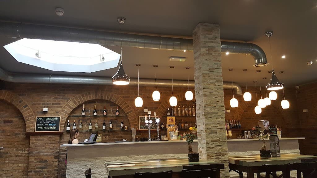 Meat House London King's Cross photo 3