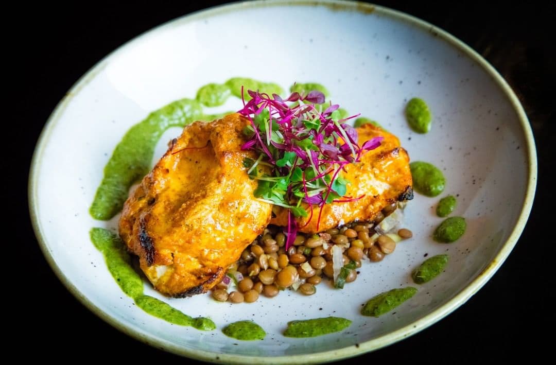 Mint Leaf Trafalgar Square photo 2