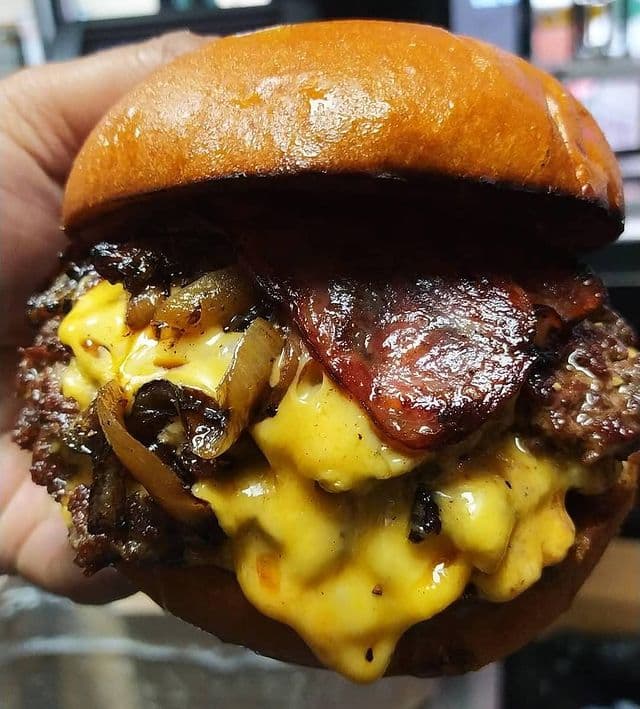 Proper Burgers Leyton photo 1