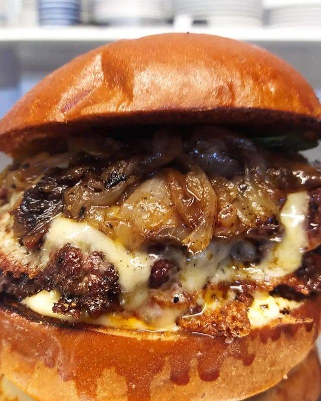 Proper Burgers Leyton photo 4