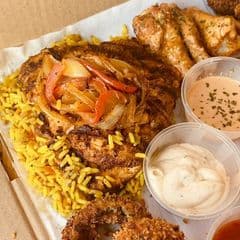 Rustix Gourmet East Ham photo 1