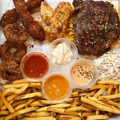 Rustix Gourmet East Ham photo 3