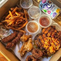 Rustix Gourmet East Ham photo 2