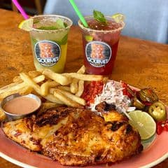 Rustix Gourmet East Ham photo 4