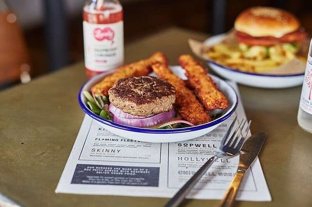 The Meating Room St Albans photo 1