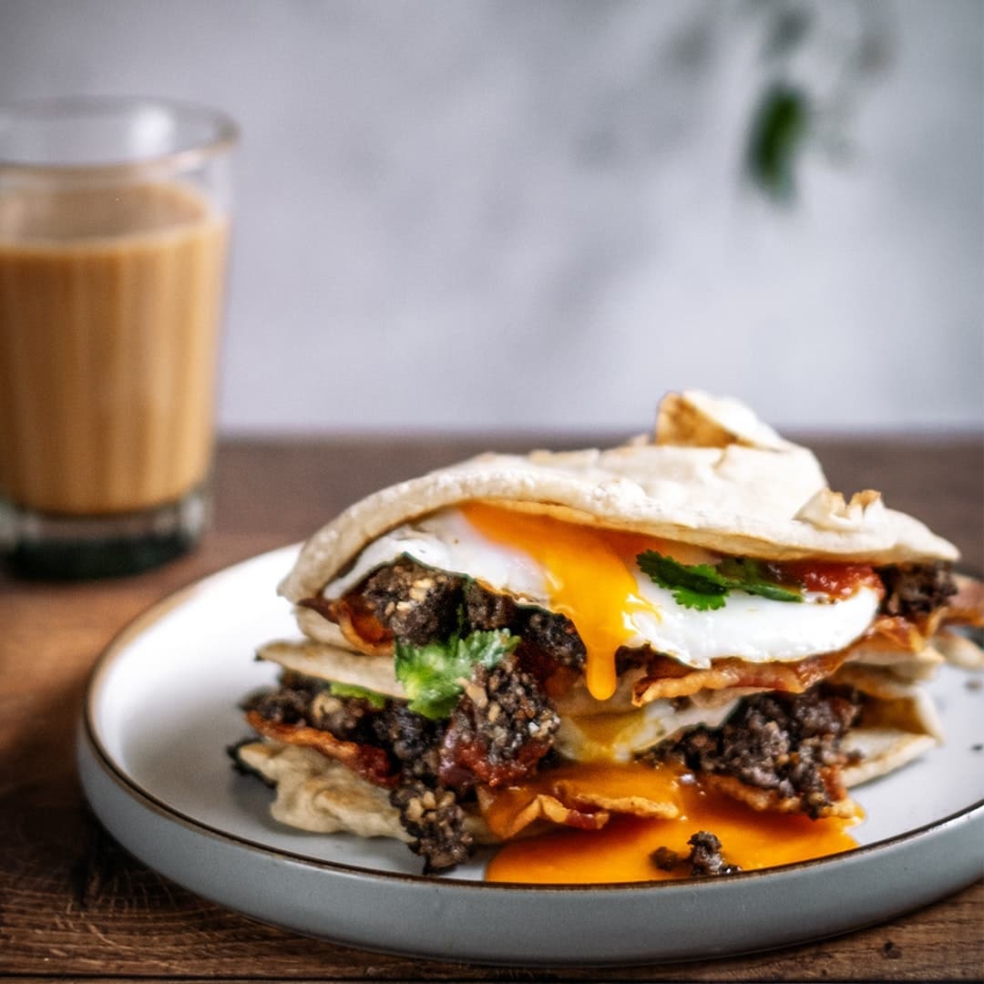 Dishoom Shoreditch photo 3