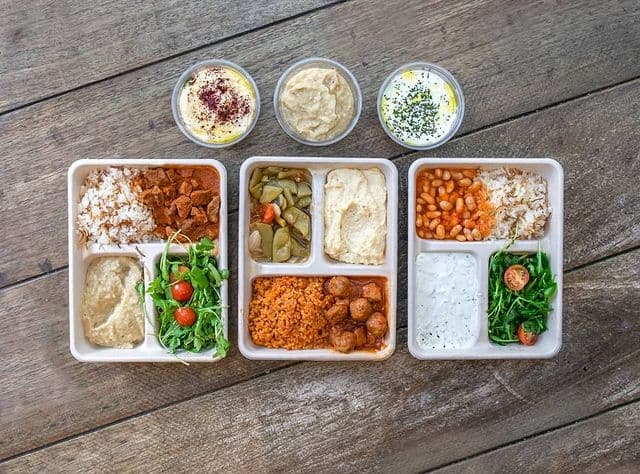 OTE Fitzrovia photo 3