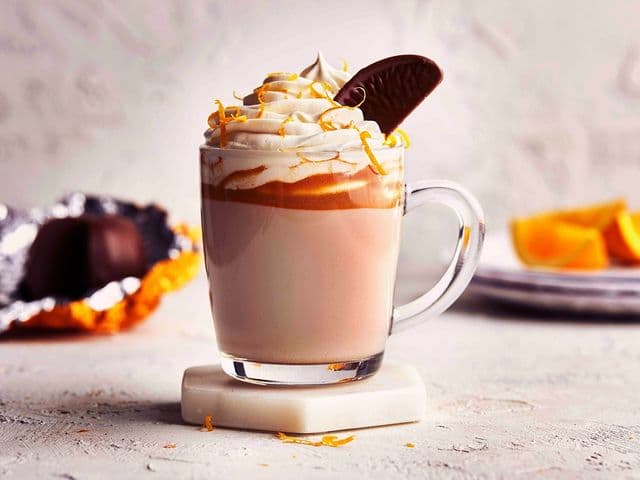 Restaurant review photo