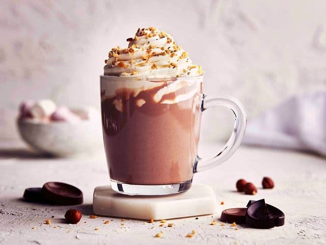 Snowflake Selfridges photo 4