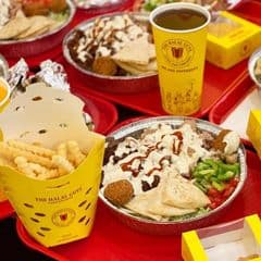 The Halal Guys Hell's Kitchen photo 1