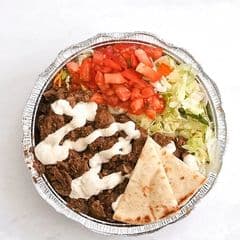 The Halal Guys Hell's Kitchen photo 4