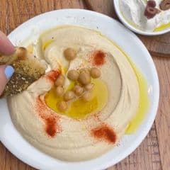 Au Za'atar East Village photo 1