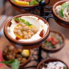 Au Za'atar East Village photo 2