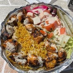 Mamoun's Greenwich Village photo 4