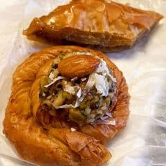 Mamoun's Greenwich Village photo 1