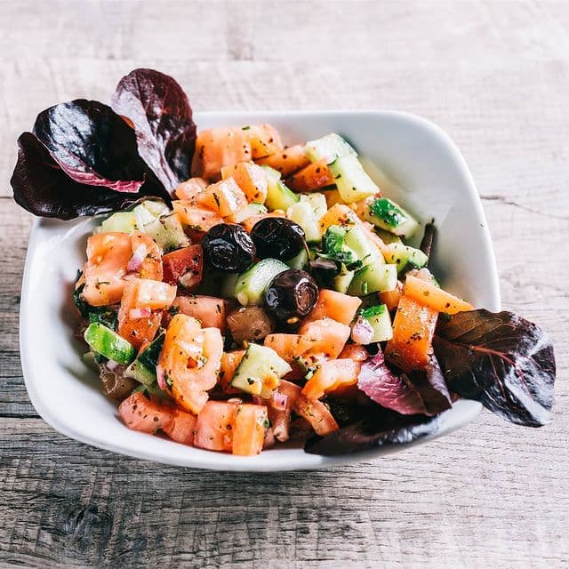 ABA Turkish Restaurant Hell's Kitchen photo 2