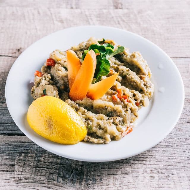 ABA Turkish Restaurant Hell's Kitchen photo 3