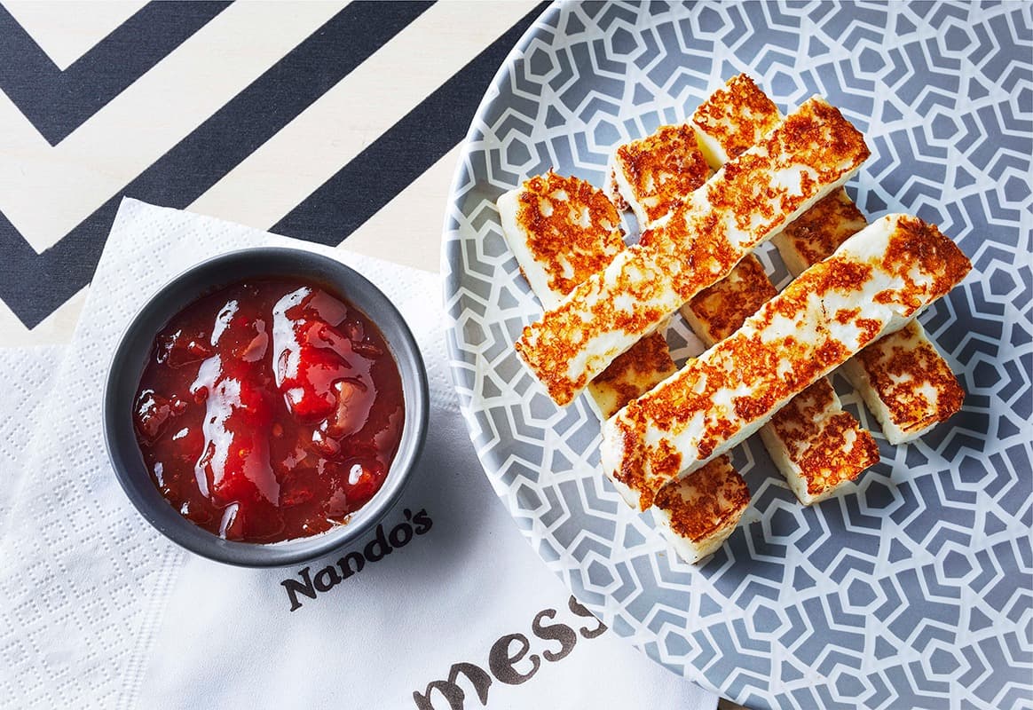 Nando's Mile End photo 3