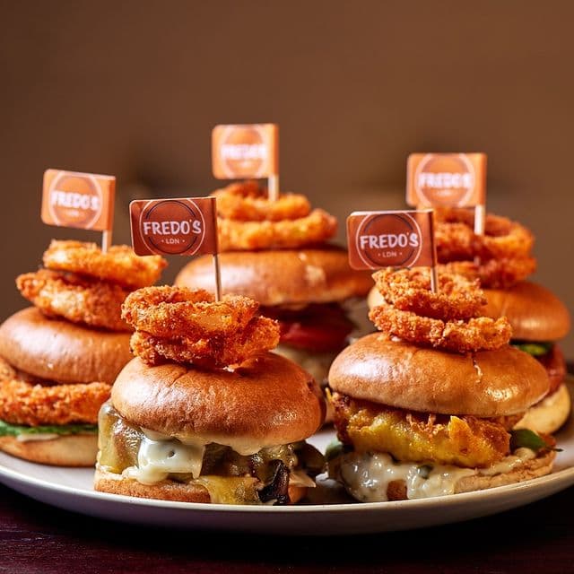 Fredo's Manor Park photo 1