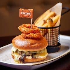 Fredo's Manor Park photo 3