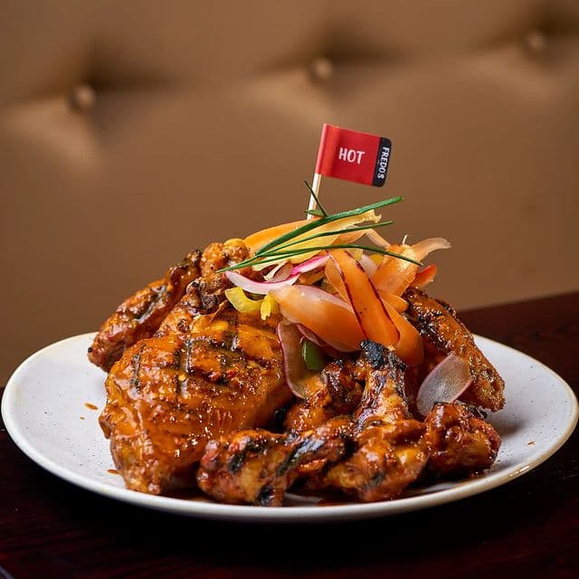 Fredo's Manor Park photo 4