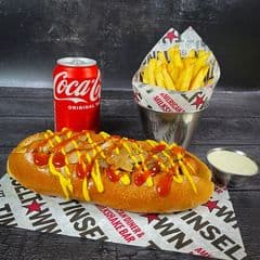 Tinseltown Gants Hill photo 1